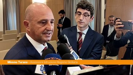 Nuovo ospedale veterinario Palermo, Turano "Era atteso da anni"