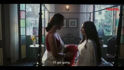 Bhabhi ke pass kyu aaya hai  _ Ashubh Vivaah _ Soumitrisha Kundu _ Anujoy Chattopadhyay