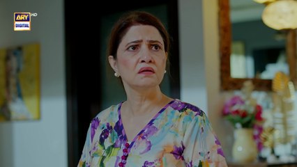 Pal Do Pal Episode 68 | 23 October 2025 | Junaid Jamshaid Niazi | Tuba Anwer | ARY Digital