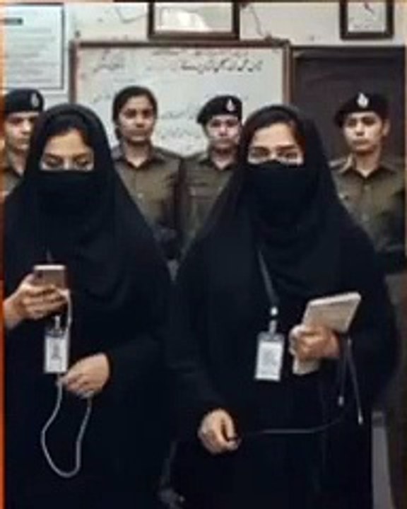 🚨🚨ہوشیار خبردار ۔۔۔۔   فراڈ کے نت نئے طریقوں سے آگاہ رہیئے، خاص طور پر ہماری بہنیں۔۔۔