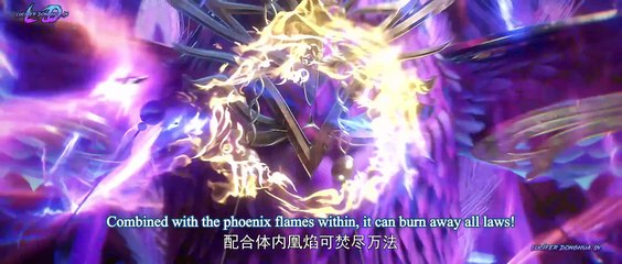 Perfect World [Wanmei Shijie] Episode 238 English Sub