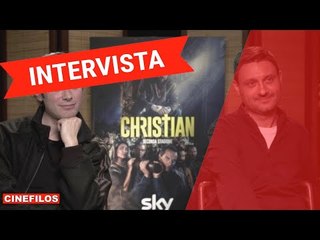 Christian - Seconda Stagione: Stefano Lodovichi e Valerio Cilio