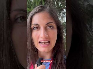 Jay Kelly di Noah Baumbach in 60 secondi – Recensione #Venezia82