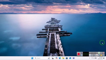 الرجوع إلى ويندوز 10 بعد الترقية إلى ويندوز 11 بدون فورمات و دون فقدان أي ملفات