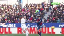 9/12/2018 S.D. Huesca- Real Madrid (0-1) Liga
