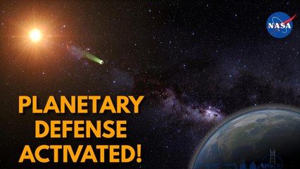 3I/ATLAS: The Strange Green Object That Has NASA Watching the Skies