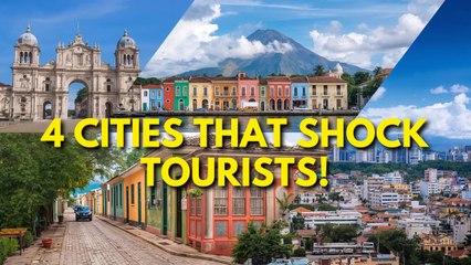 These 4 Hidden Gems Beat the Tourist Traps in the Caribbean