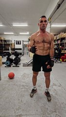 #21 Séance explosivité avec le Major Gérald !