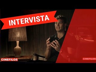 Jamie Dornan: intervista al protagonista di Belfast