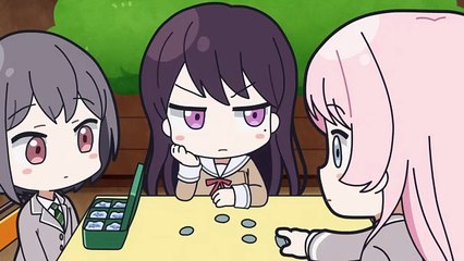 BanG Dream-chan Episode 4