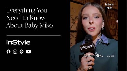 Everything You Need to Know About Baby Miko