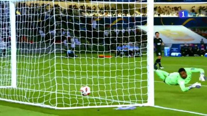 22/12/2018 Real Madrid- Al-Ain F.C. (4-1) Mundial Clubs