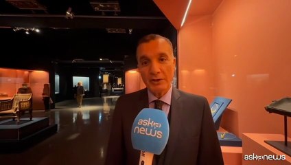 I Tesori dei Faraoni, la mostra evento con 130 reperti alle Scuderie