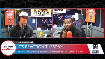 How would you grade C.J. Stroud against the Seahawks