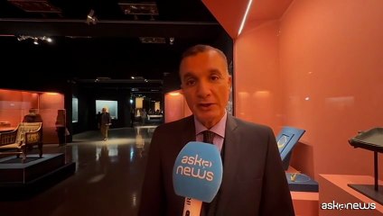 I Tesori dei Faraoni, la mostra evento con 130 reperti alle Scuderie