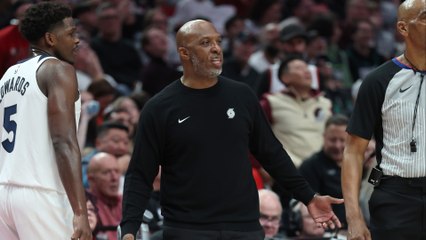 NBA Betting Scandal Unfolds: Rozier and Billups Arrested