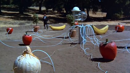 Woody Allen - 1973 - Il Dormiglione