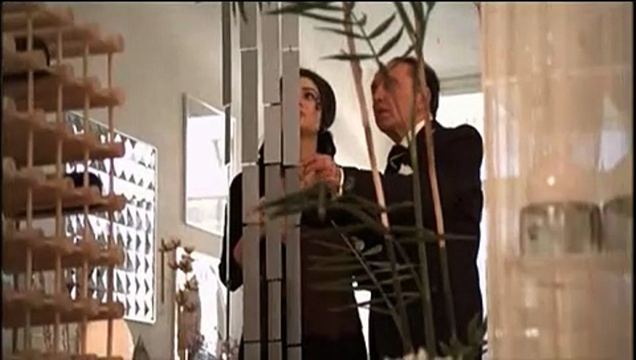 Tutto Quello Che Avreste Voluto Sapere Sul Sesso Ma Non Avete Mai Osato Chiedere (Woody Allen 1972) [1.24]