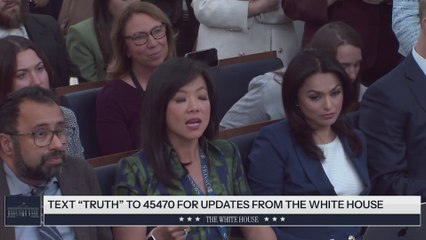 Leavitt vs Reporter: A Clash