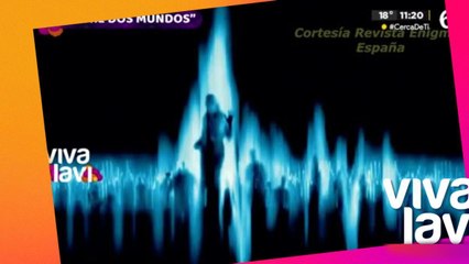 Entre Dos Mundos: ¿Qué son las psicofonías?