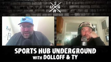 Brad Marchand trade retrospective - Sports Hub Underground