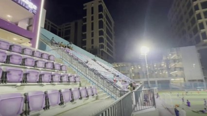 സൂപ്പർകപ്പ് ഫുട്ബോൾ ടൂർണമെന്റ്; സൗദിയിലെ ജിദ്ദയിൽ അല്പസമയത്തിനകം  തുടക്കമാകും