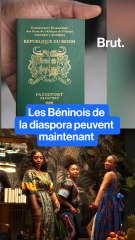 Les Béninois de la diaspora peuvent désormais renouveler leur passeport en ligne.