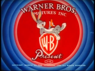 Pernalonga - Experiências de um Coelho