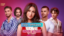 Love Under Attack (2025) - FULL & DETAILED VERSION