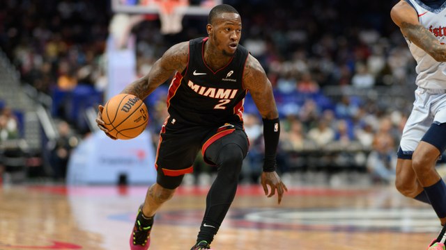 FBI Arrests NBA Player Terry Rozier in Gambling Scandal