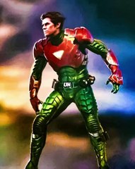 ¿Sabías que Spider-Man: No Way Home?