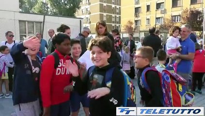 Video News - Scuola: Gussago e il Patto formativo