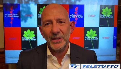 Video News - I 40 anni del Gruppo Foppa