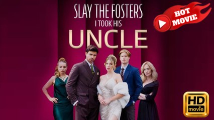 Slay to Fosters I Took His Uncle  Full Movie HD - New Drama ShortFilms Hot