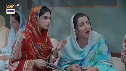 SharPasand Episode 7 _ Promo _ ARY Digital Drama