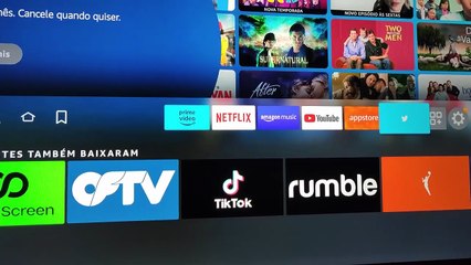 Guia Rápido: Como Ativar Fontes Desconhecidas no Fire Stick 🔧