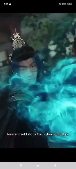 Sartajo Ka Sartaj | Episode 5 | Chinese Drama Dubbed In Hindi