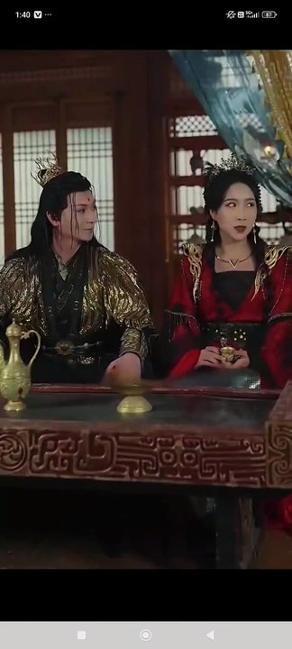 Sartajo Ka Sartaj | Episode 7 | Chinese Drama Dubbed In Hindi