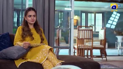 Haya Episode 40 - Drama & Entertainment