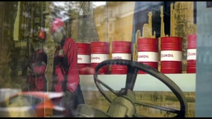 La Cina sospende acquisto greggio russo via mare dopo sanzioni Usa