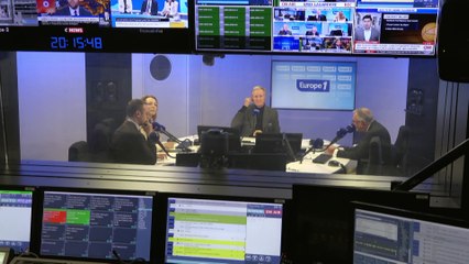 Censurer "Sacré Cœur" est «une interprétation abusive de la laïcité», estime la sénatrice V.Boyer