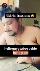 Funny Comments 😂 Reading #trending #insagram #explorepage #explorer #funny #comedyvideos #comedy