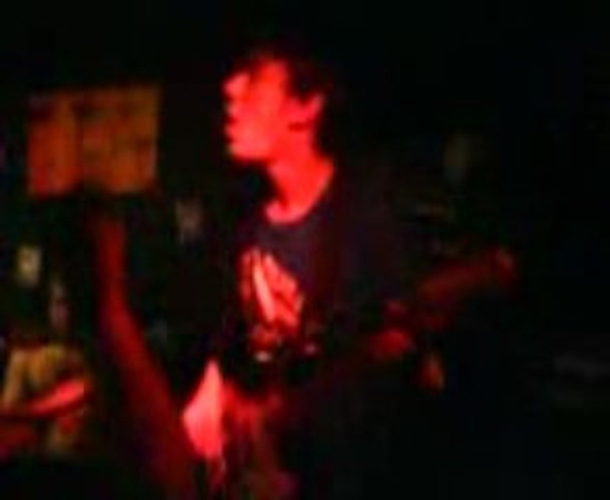 Mel Team Plugs @ WBC 2008 III