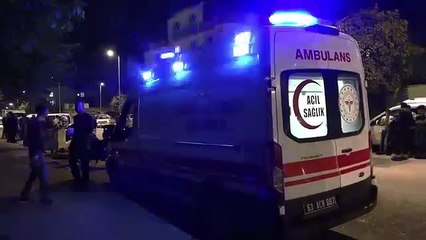 Şanlıurfa’da Ürkütücü Olay: Cami Bahçesinde Gömülü Bebek Cesedi Bulundu