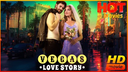 Vegas Love Story  Full Movie HD - Best Drama ShortFilms Hot Romance Love