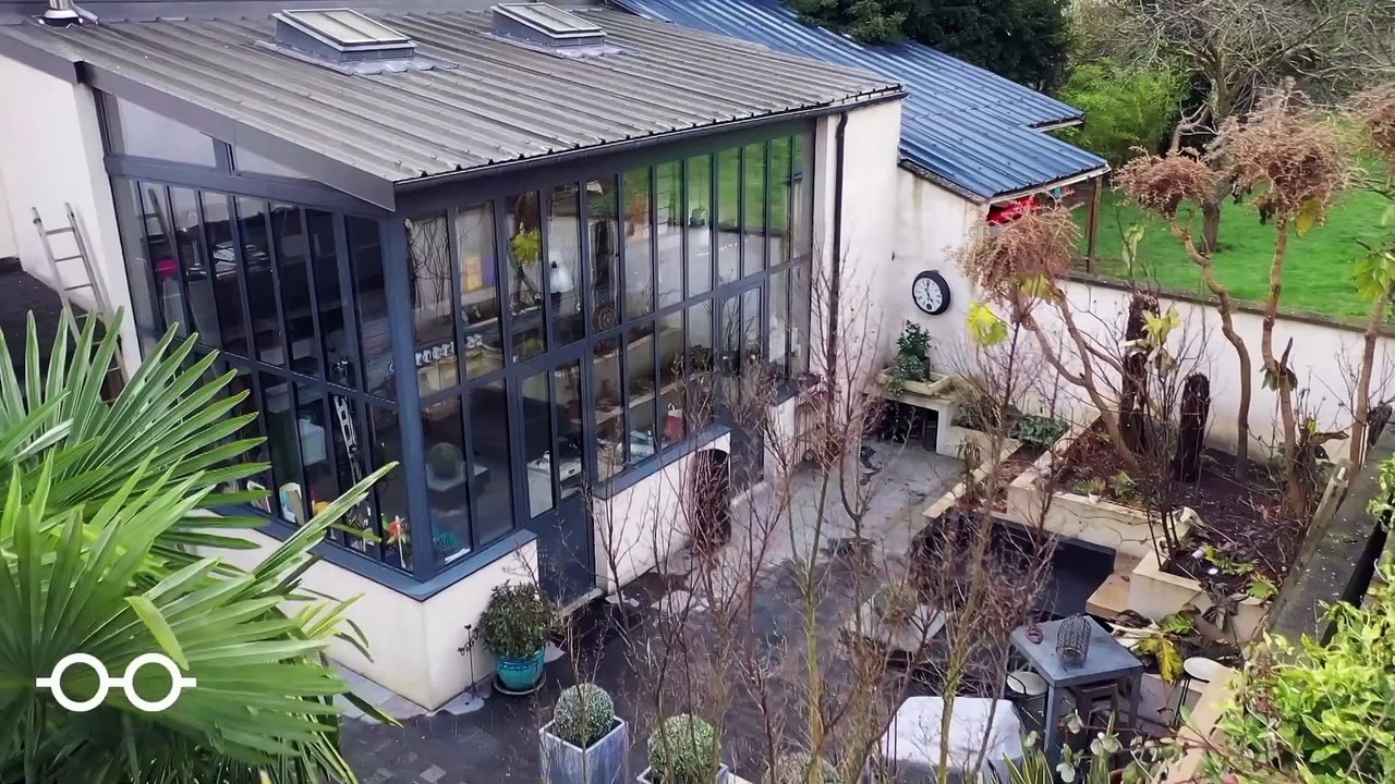 Emission TV : C Jamy sur France Télévisions Mars le rêve rouge de demain  Au bout de l'univers