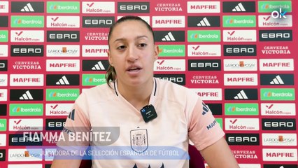 "Sonia Bermúdez es muy exigente pero conecta muy bien con el vestuario"