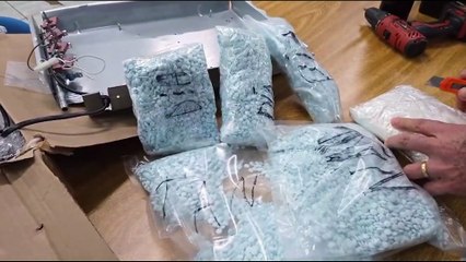 "Trabalho de fiscalização, de inteligência e de constante monitoramento", afirma delegado da Receita Federal