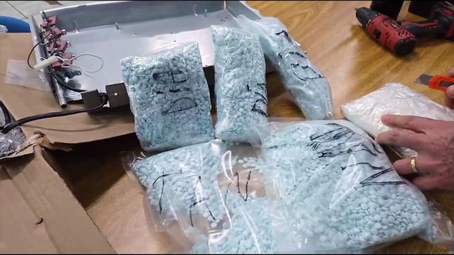 Trabalho de fiscalização, de inteligência e de constante monitoramento , afirma delegado da Receita Federal