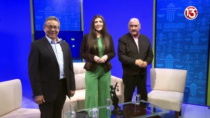 Edición Meridiana 23 octubre 2025 | Trece Noticias